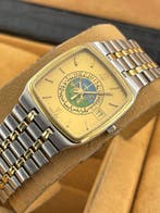 Omega - Seamaster - Zonder minimumprijs - Heren - 1989, Sieraden, Tassen en Uiterlijk, Horloges | Heren, Nieuw