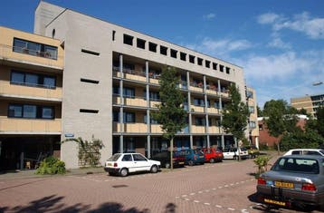 Appartement te huur in Leiden - 76 m² - 3 kamer(s) - 3, Appartement, Leiden, Zuid-Holland