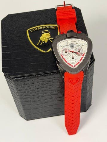 Tonino Lamborghini - Tonino Lamborghini - Zonder, Nieuw