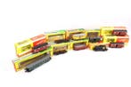Fleischmann H0 - 1470 B/1475 B/1453/1417M/1455/Etc. -, Nieuw