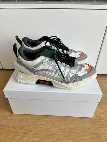Off White - odsy-2000 - Sneakers - Maat: EU 44 - Nieuw met, Nieuw