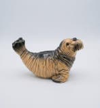 Goebel - Beeldje - Walrus Coin Bank - Keramiek