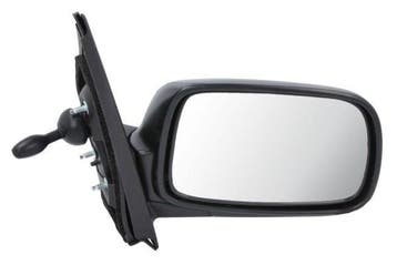 Buitenspiegel o.a: Toyota, Yaris (P1), Yaris II (P9), Ophalen of Verzenden, Nieuw, Toyota
