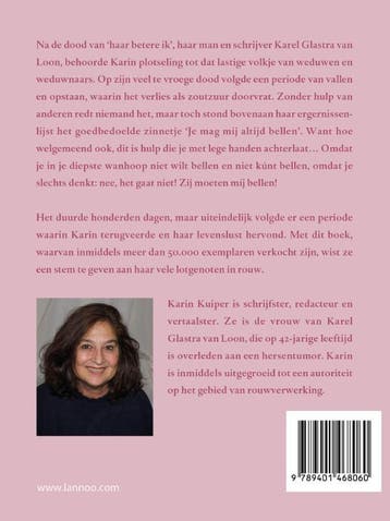 Je mag mij altijd bellen 9789401468060 Karin Kuiper, Verzenden, Gelezen, Karin Kuiper