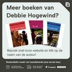 Op kamp / druk Heruitgave 9789000310555 Debbie Hogewind, Verzenden, Gelezen, Debbie Hogewind