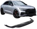 Frontspoiler | geschikt voor Audi | Q8 2018-2024 5d suv | S-, Auto-onderdelen, Carrosserie en Plaatwerk, Verzenden, Nieuw, Audi
