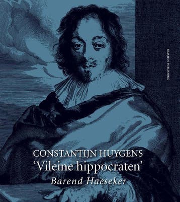Vileine hippocraten - Barend Haeseker 9789052352039, Verzenden, Gelezen, Barend Haeseker