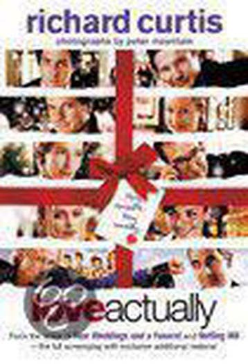Love actually - P. OConnor 9789044308778, Verzenden, Zo goed als nieuw, P. O'Connor