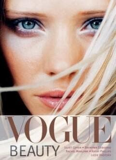 VOGUE BEAUTY GEB - Kathy Phillips 9781847323910, Boeken, Verzenden, Zo goed als nieuw, Kathy Phillips