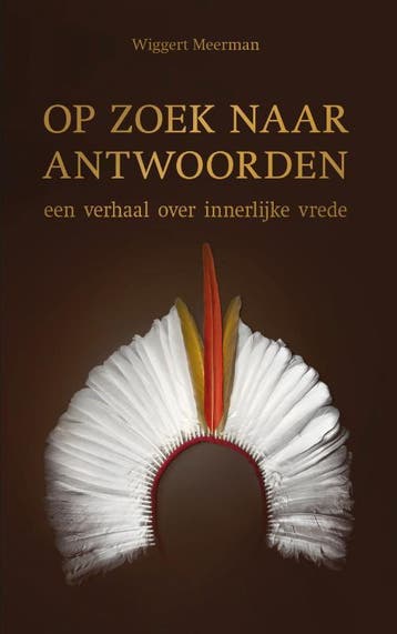 Op zoek naar antwoorden - Wiggert Meerman 9789083076805, Verzenden, Gelezen, Wiggert Meerman