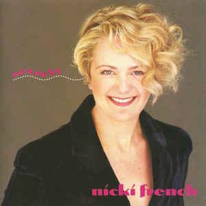 cd Japan persing - Nicki French - Secrets, Cd's en Dvd's, Verzenden, Zo goed als nieuw