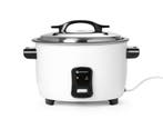 Hendi Rijstkoker | 4.2L | Kitchen Line | 230v | 391x372x315m, Ophalen of Verzenden, Nieuw in verpakking