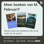 Teder 9789059371361 M. Februari, Boeken, Verzenden, Gelezen, M. Februari