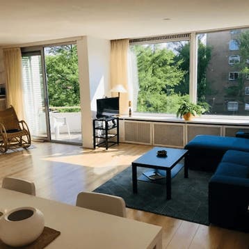 Appartement in Amstelveen gevonden voor €1950,- pm, Direct bij eigenaar, Noord-Holland, Appartement, Amstelveen