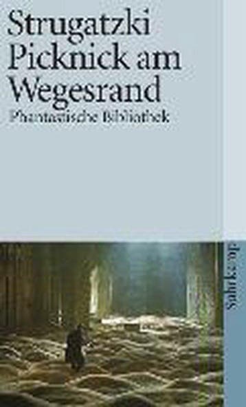 Picknick am Wegesrand - Arkadij Natanovi Strugackij, Boeken, Verzenden, Gelezen, Arkadij Natanovi Strugackij