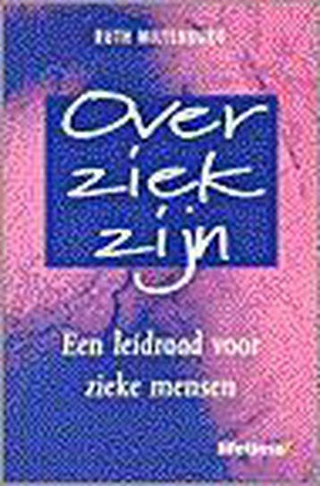 Over ziek zijn / Lifetime - R. Miltenburg 9789021532523, Verzenden, Gelezen, R. Miltenburg