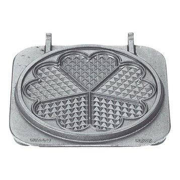 Wisselplaat set | 5x (H)xØ21cm Neumärker, Verzenden, Nieuw in verpakking