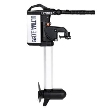 Haswing Ultima 3.0 Elektrische Buitenboordmotor, Watersport en Boten, Ophalen of Verzenden, Nieuw