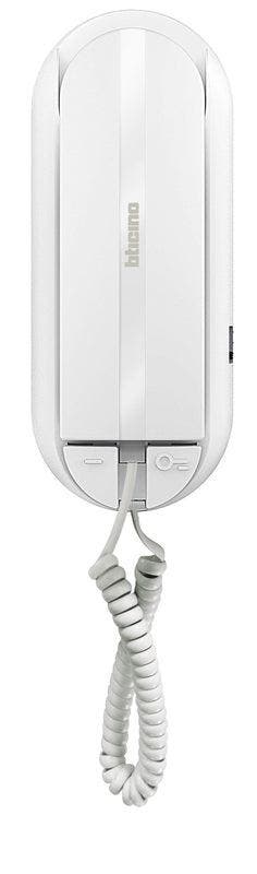 Legrand Bticino Binnentelefoon Deurcommunicatie - BT344232, Verzenden, Nieuw, Overige typen
