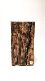 THE FOREST - Bijzettafel - Eik - Handgemaakt