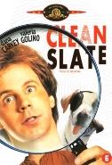 Clean slate - DVD, Cd's en Dvd's, Verzenden, Nieuw in verpakking