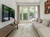 Appartement Westersingel in Rotterdam, Overige soorten, Zuid-Holland