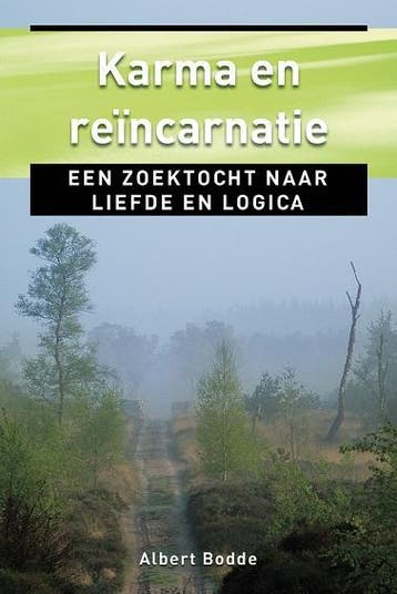 Karma en reincarnatie / Ankertjes / 360 9789020209242, Boeken, Verzenden, Gelezen, Albert Bodde