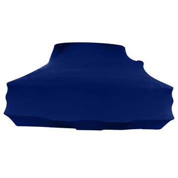Autohoes voor Chevrolet Chevelle Mk1 Coupe (1964-1967), Ophalen of Verzenden, Nieuw, Op maat