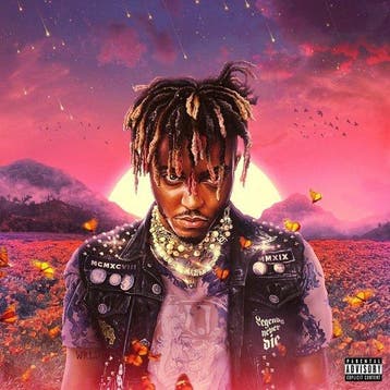 JUICE WRLD - LEGENDS NEVER DIE (2LP), Verzenden, Nieuw in verpakking