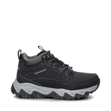 Skechers Rugged Ranger - Brave Rock veterboots, Verzenden, Nieuw, Zwart, Skechers