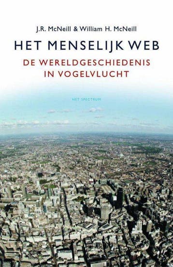 Menselijk Web, Ophalen of Verzenden, Nieuw