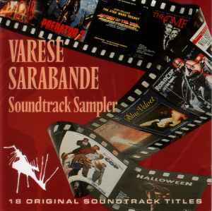 cd - Various - VarÃ¨se Sarabande Soundtrack Sampler, Verzenden, Zo goed als nieuw