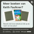 Nijlpaard heeft de hik 9789463838375 Keith Faulkner, Boeken, Verzenden, Zo goed als nieuw, Keith Faulkner