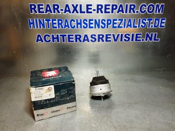 Motorsteun BMW 3 serie (E46). (motorruimte), Auto-onderdelen, Verzenden, Nieuw, BMW