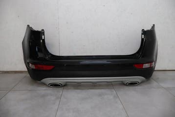 Kia Sportage IV Lift 2018- Achterbumper 86611-F1000, Verzenden, Gebruikt