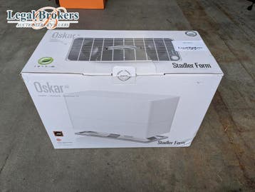 Stadler Form Oskar - Humidifier, Ophalen of Verzenden, Nieuw