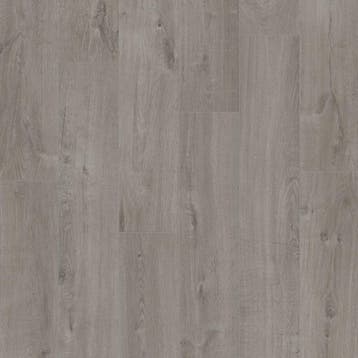 Klik pvc rechte plank  |  Quick-Step Alpha Bloom Katoen, Ophalen, Nieuw