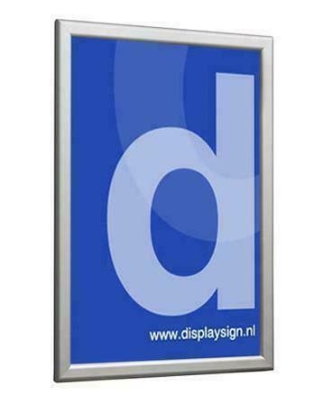 Kliklijst wissellijst posterlijst 32mm B2 50x70 cm, Nieuw in verpakking