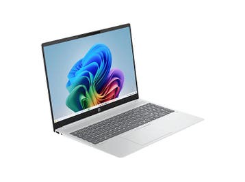 Hp - Omnibook 5 16-bc1872nd - 16 inch - Zilver, Hp, Qwerty, Verzenden, AMD Ryzen 7 8840U