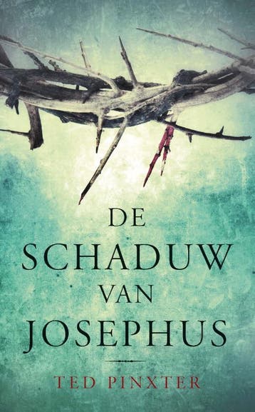 De schaduw van Josephus - Ted Pinxter 9789025301361, Verzenden, Gelezen, Ted Pinxter