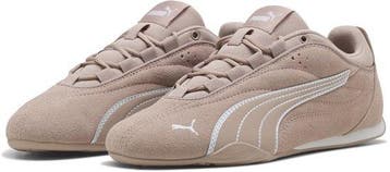 PUMA CATCH SOLEIL SD Dames Sneakers - Rose Latte-PUMA White, Kleding | Dames, Schoenen, Verzenden, Nieuw