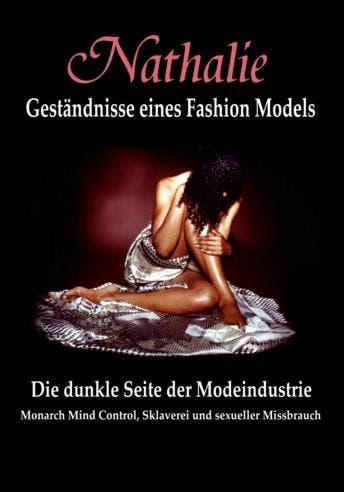 Nathalie: Geständnisse Eines Fashion Models | Nieuw, Ophalen of Verzenden, Nieuw, Nathalie Augustina; Robin De Ruiter