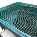 ProPlus Aanhangernet - 2.50 x 4.00 meter - Maaswijdte 45..., Ophalen of Verzenden, Nieuw