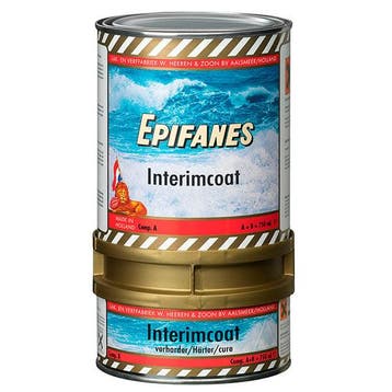 Epifanes Interimcoat, Ophalen of Verzenden, Nieuw