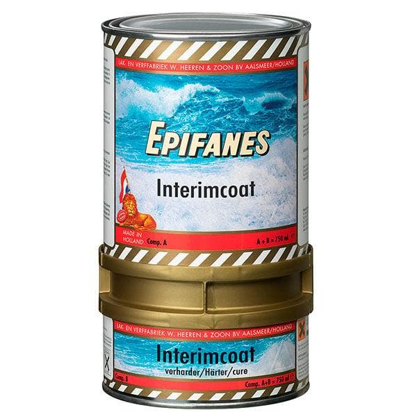 Epifanes Interimcoat, Watersport en Boten, Accessoires en Onderhoud, Nieuw, Ophalen of Verzenden