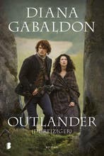 Outlander (de reiziger) - Outlander (de reiziger), Boeken, Ophalen of Verzenden, Nieuw