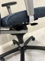 Refurbished Haworth Comforto 77, Bureaustoel NPR 1813, Zo goed als nieuw, Bureaustoel, Ergonomisch, Verzenden