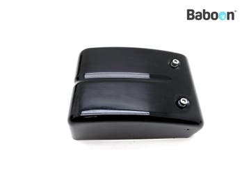 Relais Kast Harley-Davidson FXD Dyna 2004-2005 Cover, Verzenden, Gebruikt