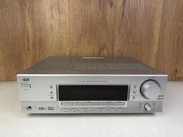 JVC - RX-5042 / 5.1-Channel AV Surround Sound Solid state, Nieuw