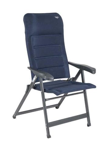 Crespo Standenstoel M AP/237 Air-Deluxe Blauw, Ophalen of Verzenden, Nieuw